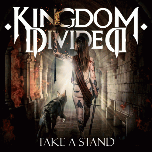 Kingdom Divided : Take a Stand